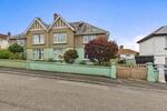Trelawney Road, Camborne - Semi detached character house, cash purchase only