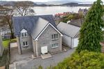 Rockfield Road, Oban, Argyll and Bute, PA34