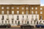 Upper Montagu Street, Marylebone, London
