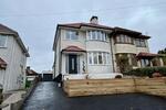 Townhill Road, Swansea SA2