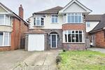 Nadin Road, Sutton Coldfield, B73 5RH