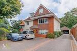 34 Howard Road, Bournemouth BH8