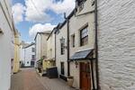 Lower Market Street, Cornwall PL13