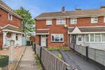 Gurney Road, Walsall WS2
