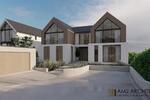 Building Plot 2, Coxmoor Road, Sutton-in-Ashfield