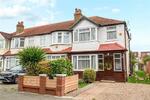 Ravenswood Avenue, Surbiton KT6