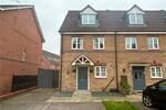 Merlin Road, Birkenhead, Merseyside, CH42