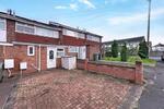 Orchard Close, Willenhall