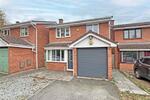 Elderberry Close, The Rock, Telford, Shropshire, TF3
