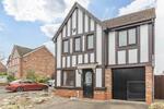 Bunyan Close, Norwich NR7