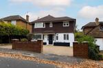 Elmfield Way, South Croydon