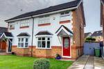 Letcombe Close, Leigh WN7