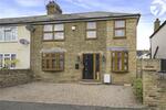 Lewis Road, Swanscombe, Kent, DA10