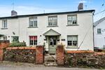 Chittlehampton, Umberleigh, Devon, EX37