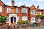 Dalkeith Road, Dulwich, London, SE21
