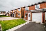 Whernside Close, Mayfield, Washington, NE37