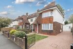 Burlington Road, Burnham, SL1