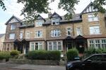 Dragon Parade, Harrogate HG1