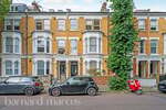 Cromwell Grove, London