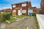 Croxton Avenue, Rochdale, OL16
