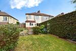 Norton Lees Square, South Yorkshire S8
