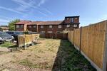 Tarragon Close, London SE14
