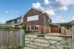School Road, Bransgore, Christchurch, BH23