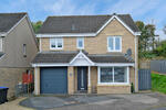 4 Oak View Balmedie, Aberdeen, AB23 8SR