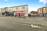 Heathcote Road, Stoke-on-Trent, Staffordshire, ST3