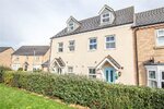 Duddle Drive Longstanton