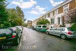 Kings Grove, London