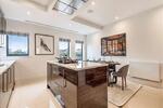 Rainville Road, Fulham, London, W6
