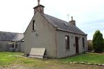 The Coach House, Inverichnie Banff, AB45 3LL