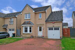31 Brockwood Park Blackburn, Aberdeen, AB21 0JT