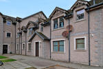 Flat C, Torwood, Leslie Place Port Elphinstone, Inverurie, AB51 3UE