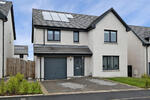 2 Primrose Crescent Blackdog, Bridge of Don, Aberdeen, AB23 8GJ