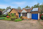 15 Pantoch Gardens Banchory, AB31 5ZD
