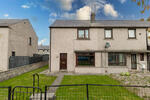8 Dickson Terrace Aberdeen, AB16 7RP