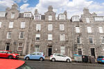 2/R, 44 Esslemont Avenue Aberdeen, AB25 1SQ
