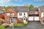 Arundel Drive, Cheadle, ST10