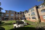 Seabrook Court, Station Close, Potters Bar