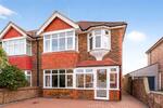 Gaisford Road, Tarring, Worthing, West Sussex, BN14