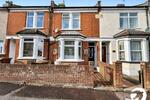 Balfour Road, Chatham, Kent, ME4
