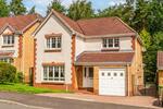 Fernlea, Bearsden, G61