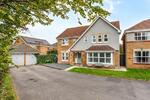 Blackberry Drive, Bristol BS36