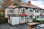 The Willows, Wallasey, Merseyside, CH45