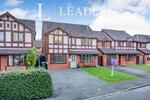 North Park Brook Road, Callands, WA5