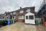 Old Meadow Lane, Hale, Altrincham