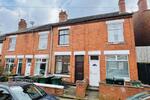 Kirby Road, Earlsdon, Coventry
