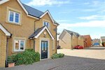 Doulton Close, Redhouse, Swindon, Wiltshire, SN25